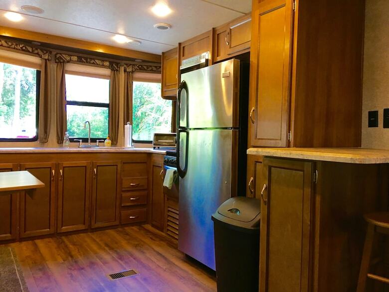 Enduro Rv Citrus Valley Resort