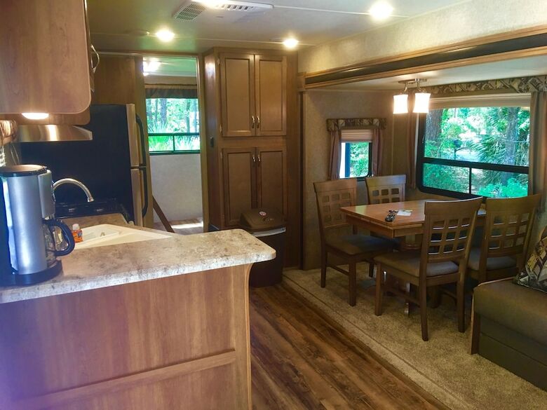 Enduro Rv Citrus Valley Resort