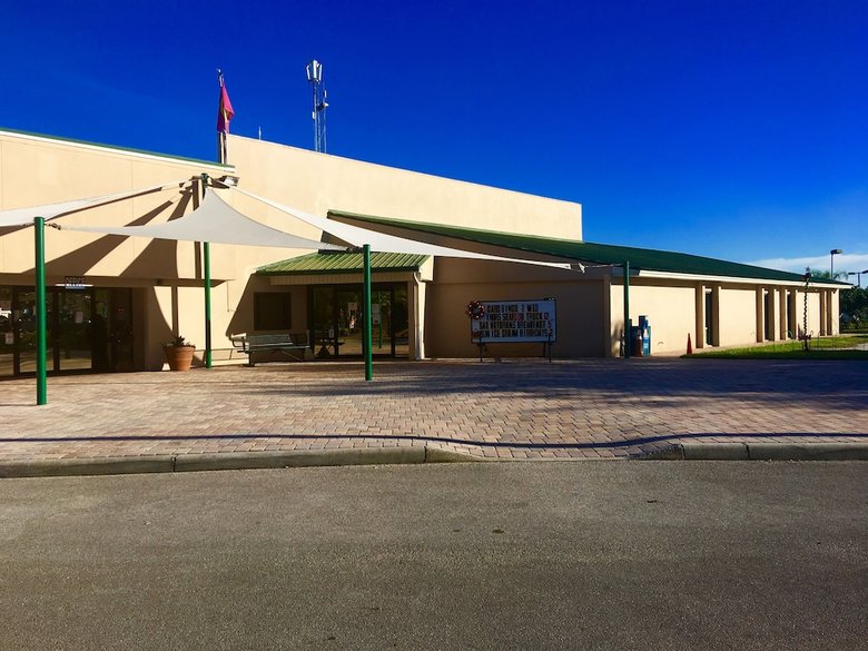 Enduro Rv Citrus Valley Resort