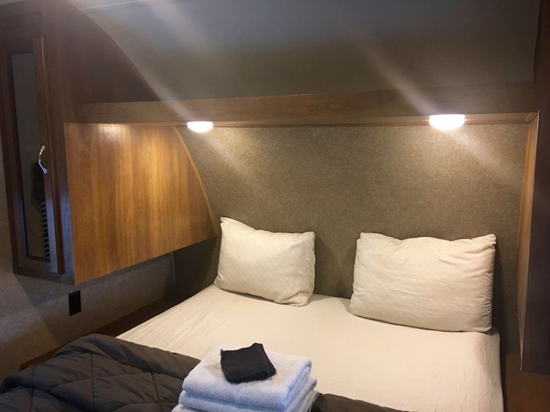 Enduro Rv Citrus Valley Resort