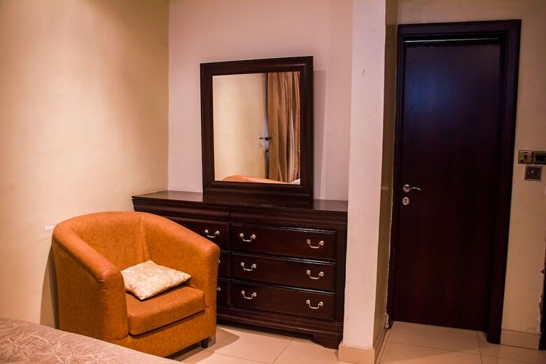 Hotel Tivoli Residence & Bar