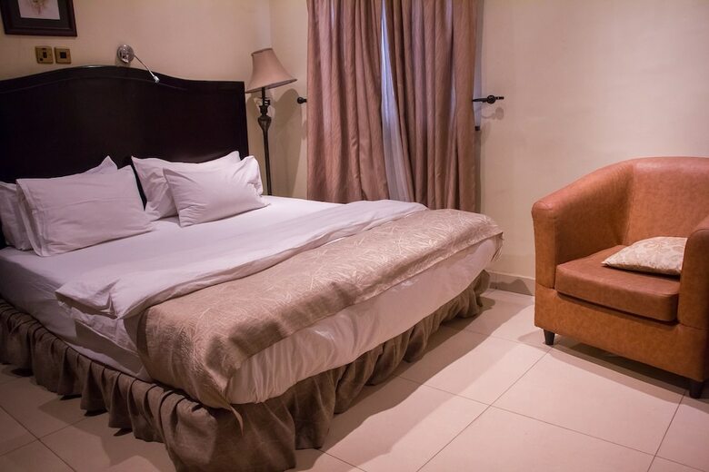 Hotel Tivoli Residence & Bar