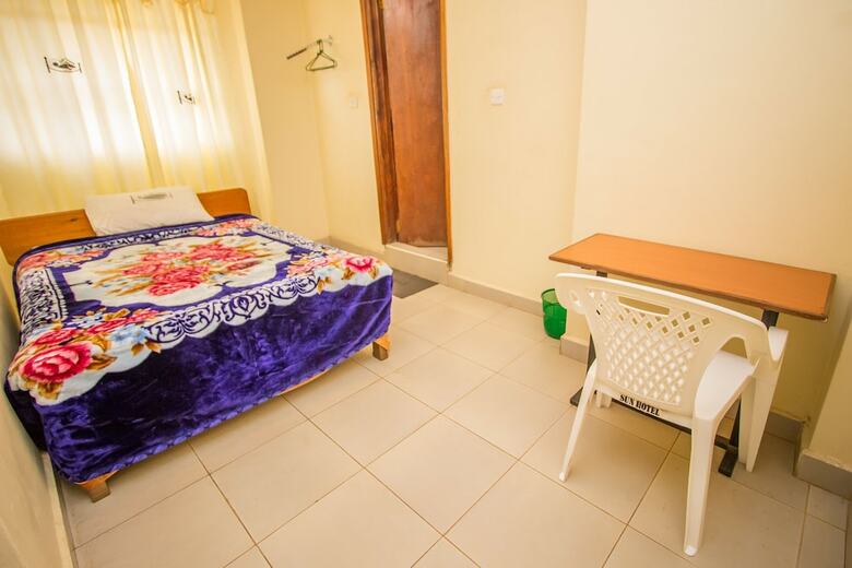 Sun Guest House View Hotel