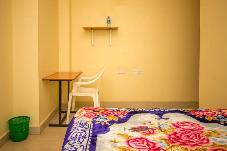 Sun Guest House View Hotel