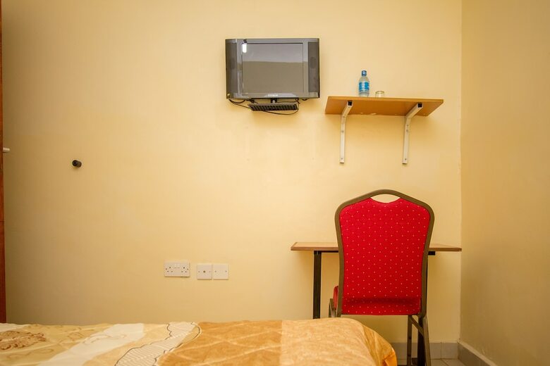 Sun Guest House View Hotel