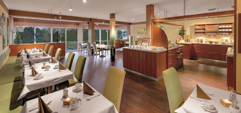 Best Western Aparthotel Birnbachhoehe