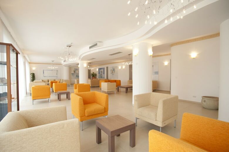 Oasiclub Hotel - Appartamenti