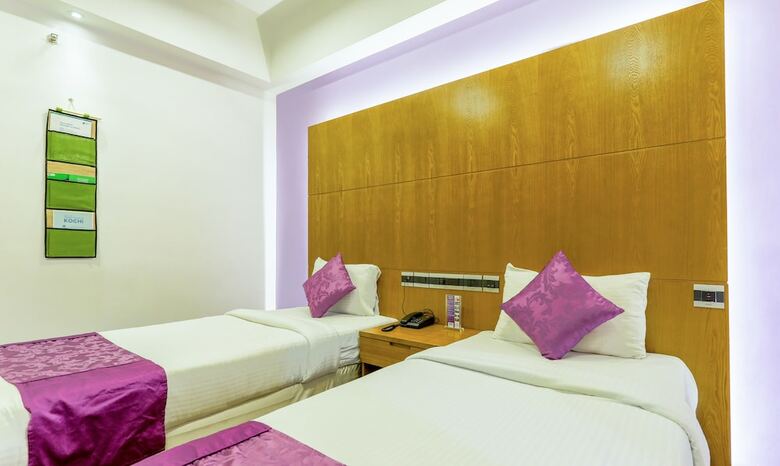 Hotel Treebo Select Medora