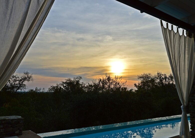 Kruger River Villas