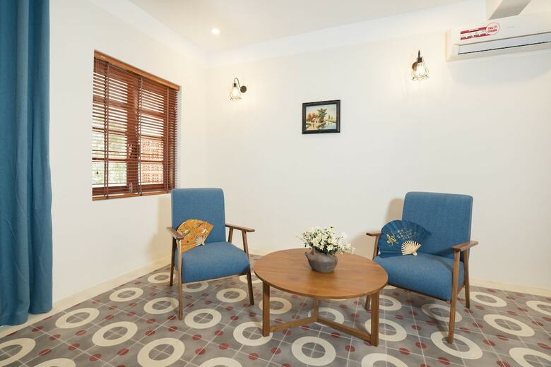 Hotel Savanna Hoi An Villa
