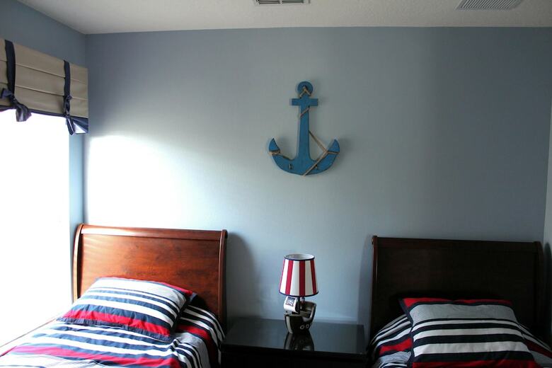 Villa Orlando Holiday Rental