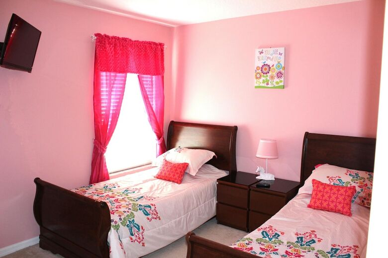 Villa Orlando Holiday Rental