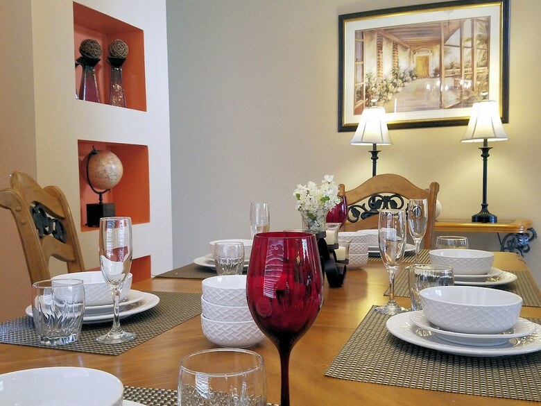 Villa Orlando Holiday Rental