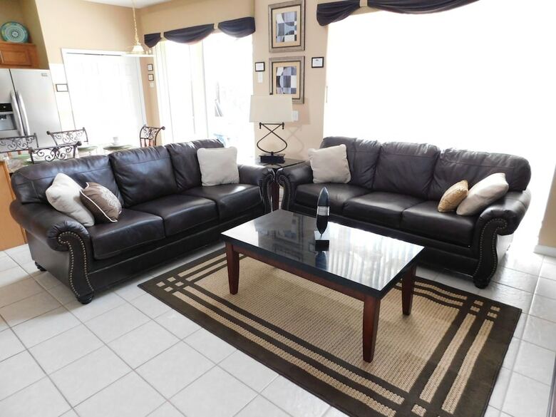 Villa Orlando Holiday Rental