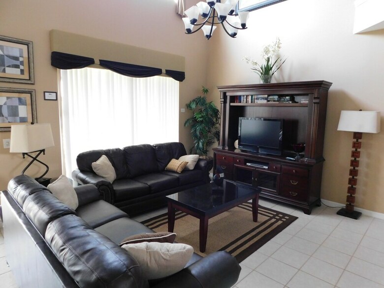 Villa Orlando Holiday Rental