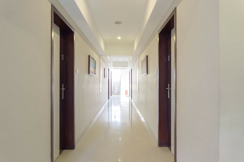 Hotel D Homz Suite