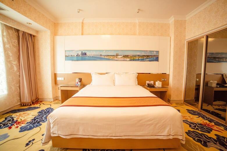 Zhuhai Guozheng Hotel