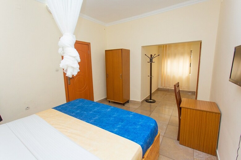 Hotel Auberge St Jean Leopold