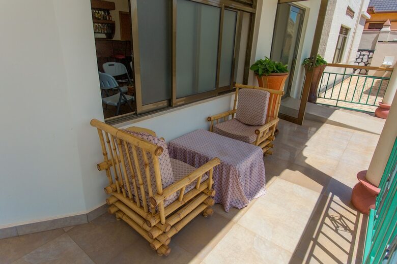 Hotel Auberge St Jean Leopold
