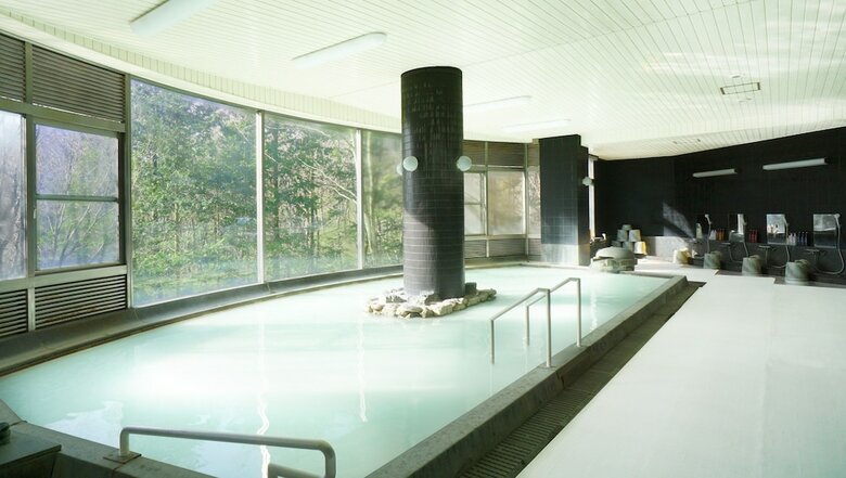 Resort Hotel Laforet Nasu
