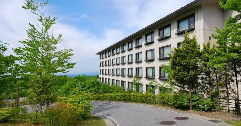 Resort Hotel Laforet Nasu