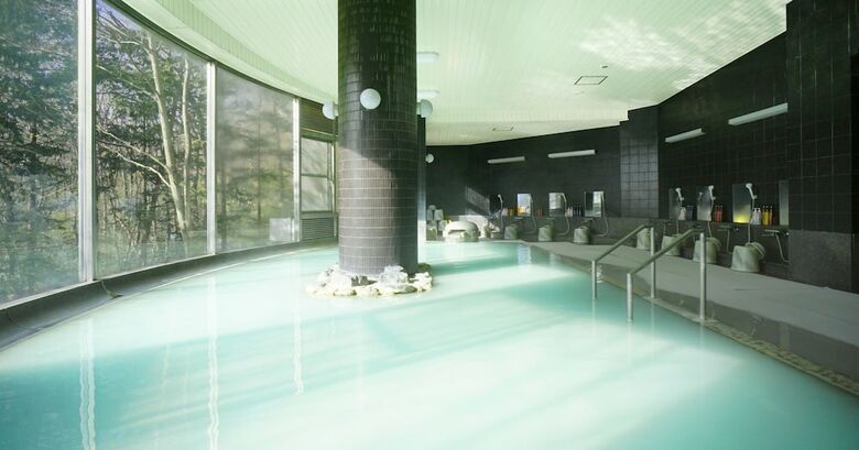 Resort Hotel Laforet Nasu
