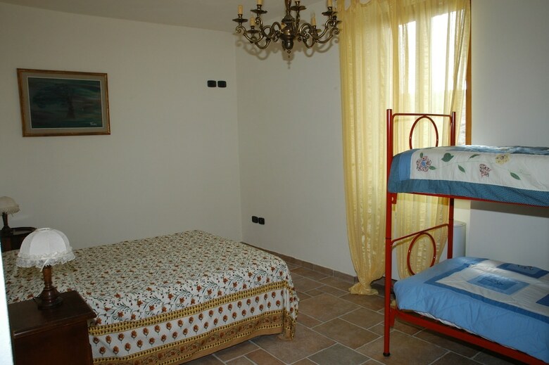 Agroturismo Agriturismo Vacanze Toscane