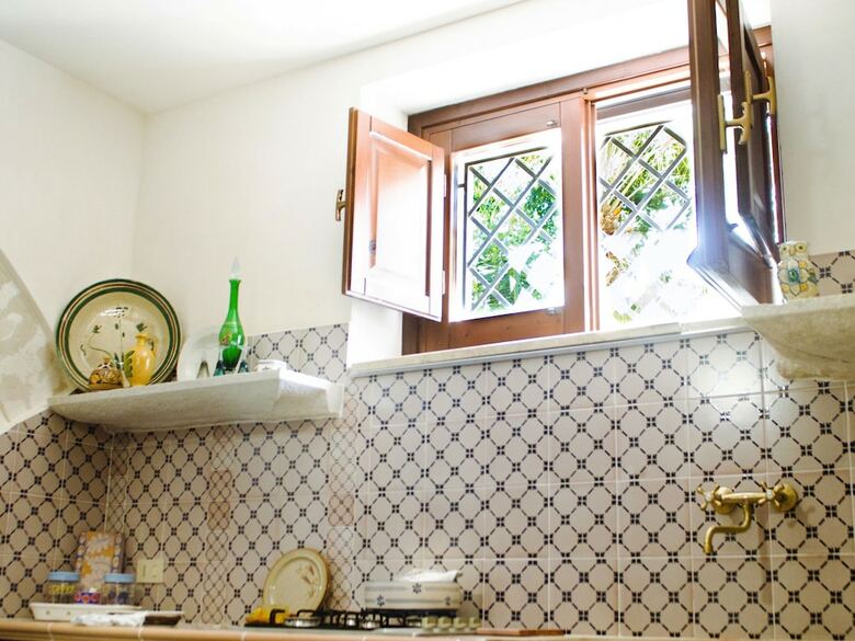 Apartamento La Casa Di Pietra Tra Trapani E Palermo