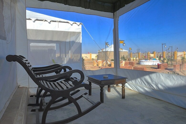 Hotel Atulya Garh Marwar