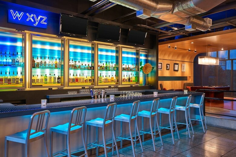 Hotel Aloft Plano