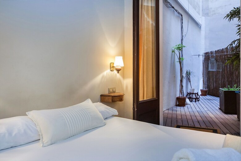 Pension Barna House B&B