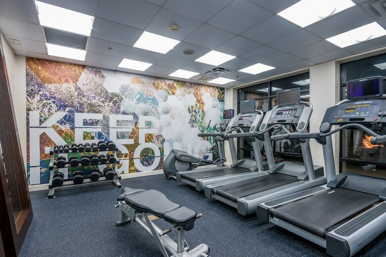 Hotel Springhill Suites Statesboro University Area