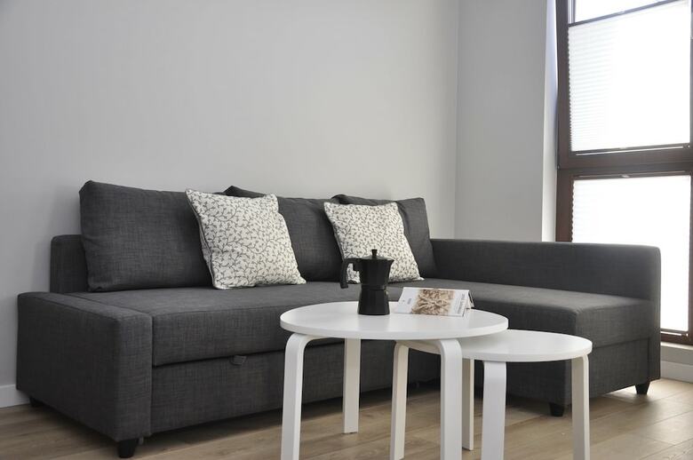 Prudentia Apartments Wola