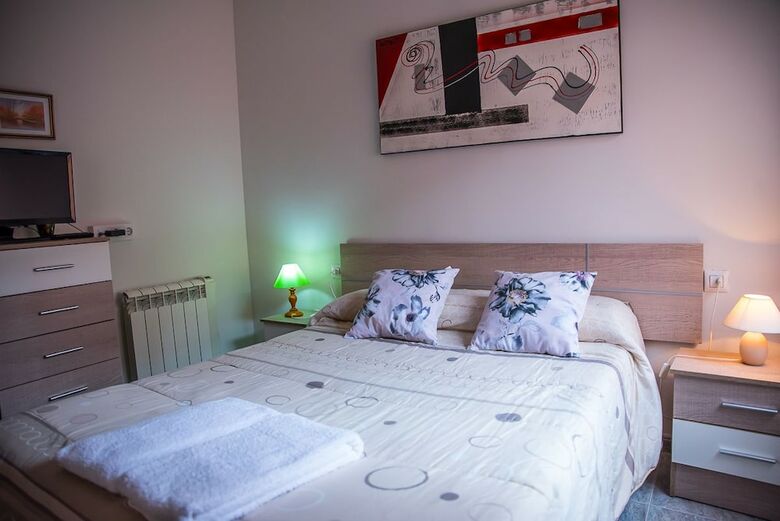 Apartamentos Rinc�n de Salvador