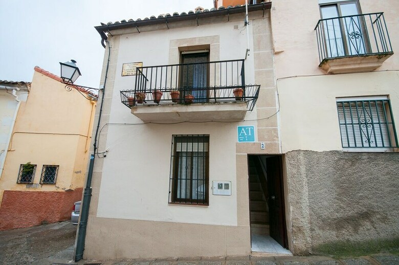 Apartamentos Rinc�n de Salvador