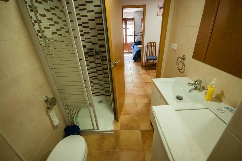 Apartamentos Rinc�n de Salvador