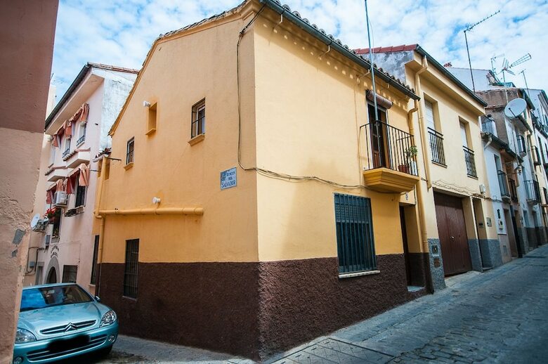 Apartamentos Rinc�n de Salvador