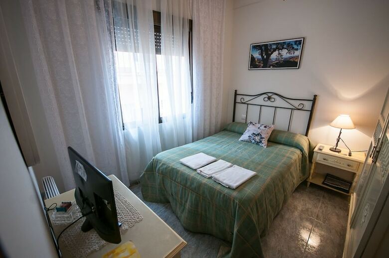Apartamentos Rinc�n de Salvador