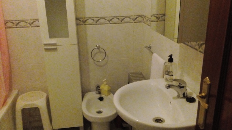 Apartamentos Rinc�n de Salvador