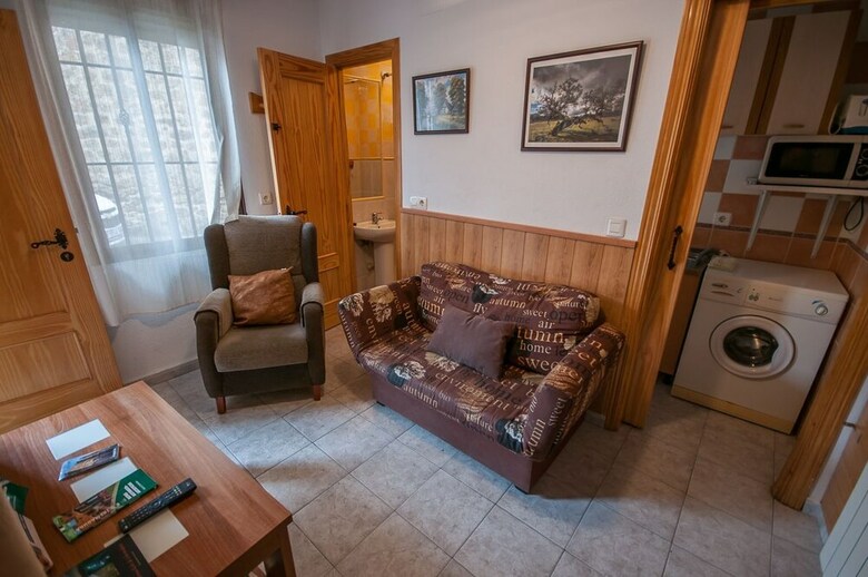 Apartamentos Rinc�n de Salvador