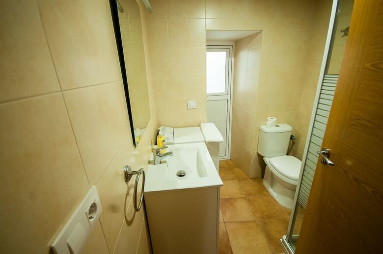 Apartamentos Rinc�n de Salvador