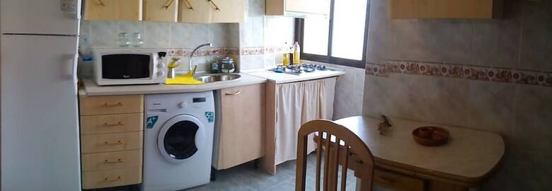 Apartamentos Rinc�n de Salvador