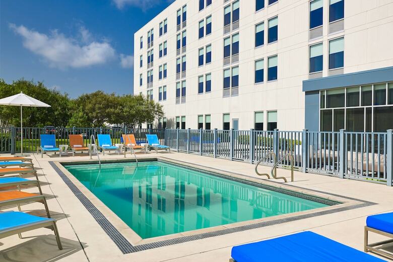 Hotel Aloft Las Colinas