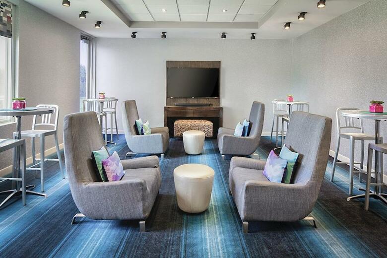 Hotel Aloft Las Colinas