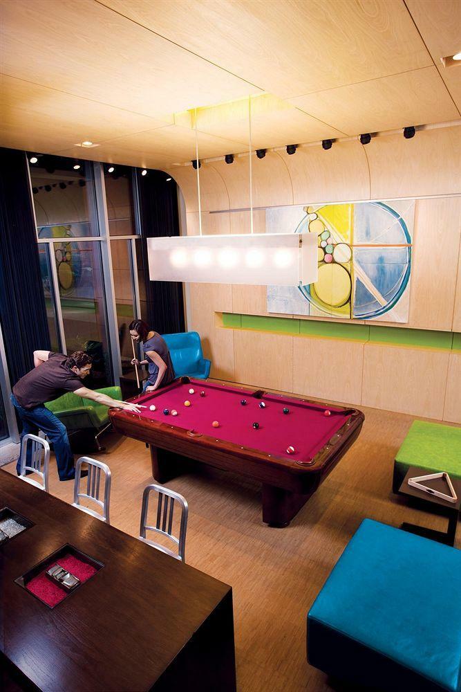 Hotel Aloft Las Colinas