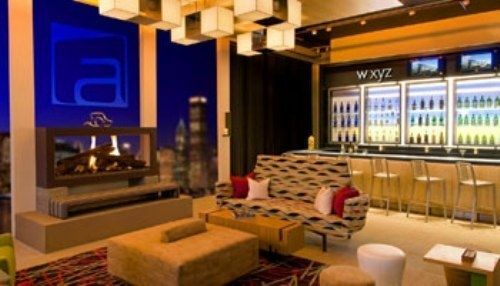 Hotel Aloft Las Colinas