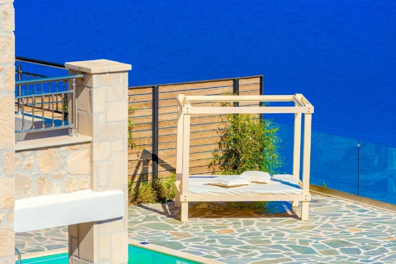 Deluxe II Villa By Leaderstay