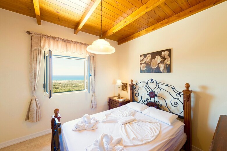 Fengari Villa By Leaderstay