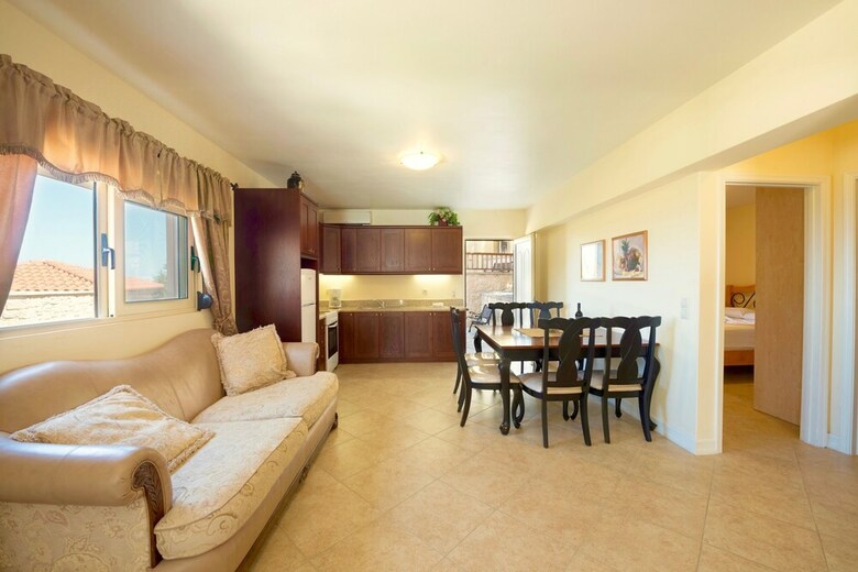 Fengari Villa By Leaderstay