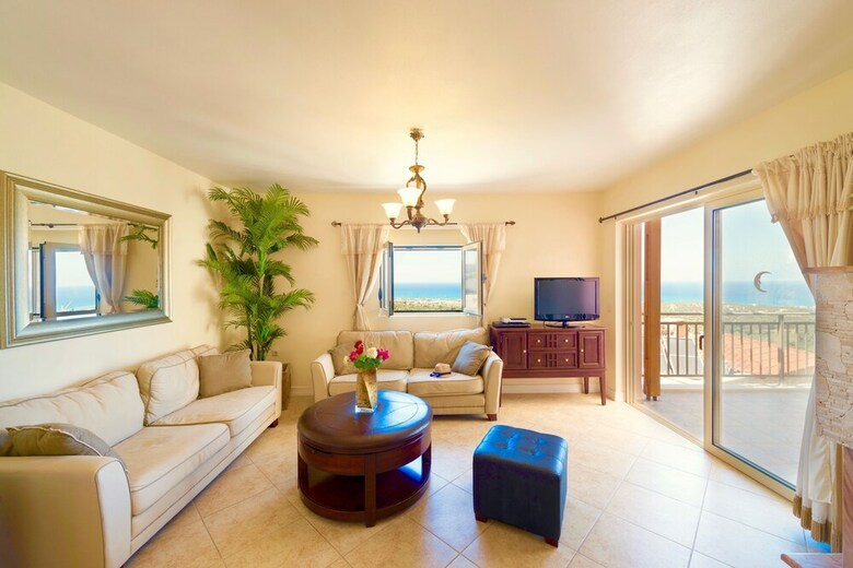 Fengari Villa By Leaderstay